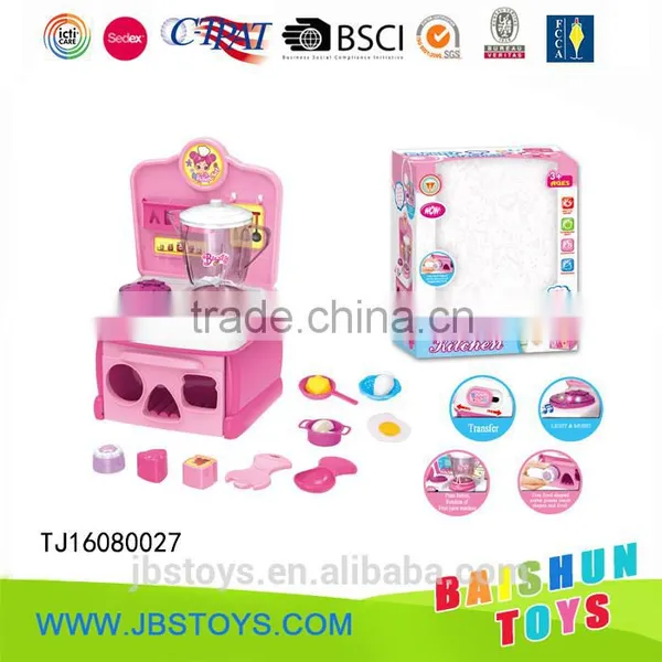 Kitchen Tool Set