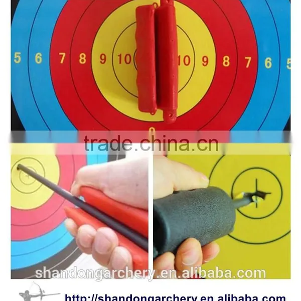 Price of Soft Feel & Effective Puller Arrow for Archery photo-3