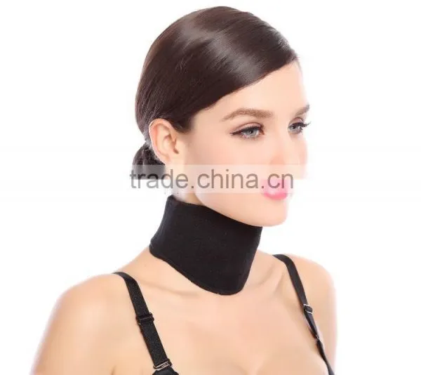 Infrared Neck Protector Tourmaline Neck Wrap for Pain Relief photo-4