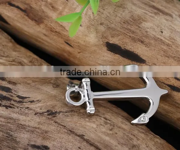2016 Stainless Steel Wholesale Fashion Jewelry Silver Necklace photo-4