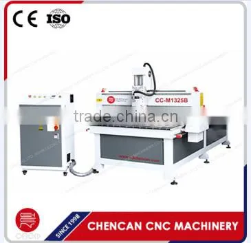 India Wood Door CNC Engraving/wood Carving Machine 1325 Cnc Router for Sale photo-3