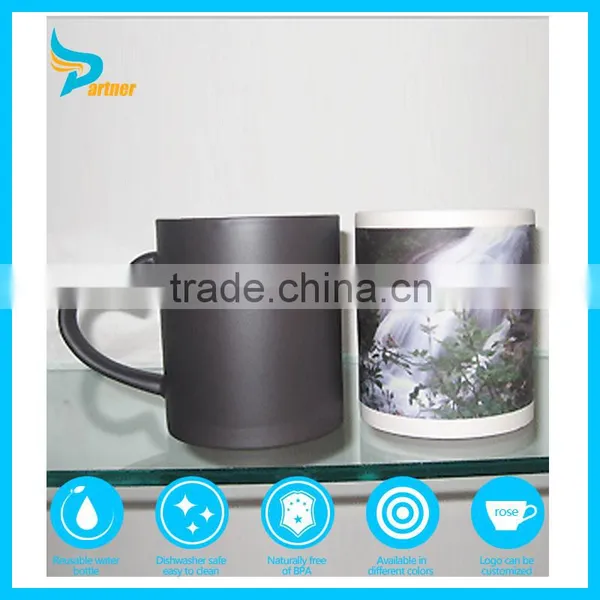 2016 Magic Cup Customized Water Bottles Drinkware Type and PC Material Bottles photo-3
