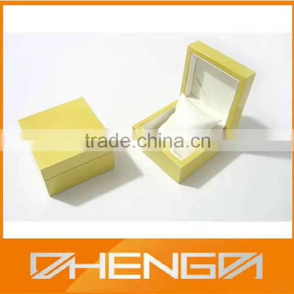 High Quality Guangzhou Factory Custom Made-in-china Gift Wooden Box for Watch (ZDS-SJF103) photo-2