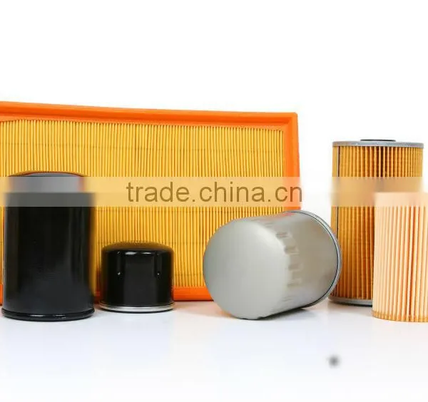 Hyundai Equus / Centenial Water Filter, Fuel Filter
