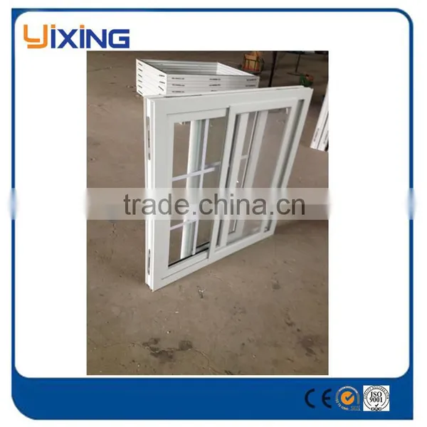 Factory Direct Sales Pvc Window for Sale photo-3