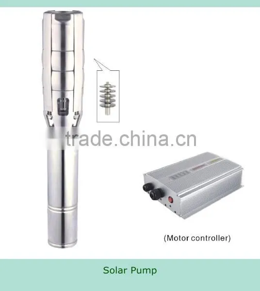 Solar Water Pump photo-4