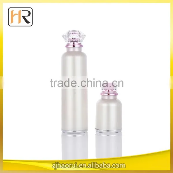 Hot Sale Luxury Cosmetic Packaging Lotion Bottle 30ml 120ml photo-5
