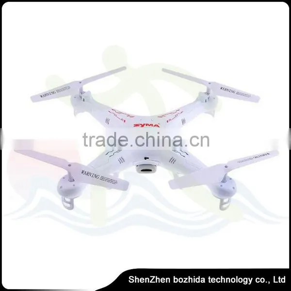 Low Price Syma X5C 2.4g rc Drone With 2MP Camera Rc Quadcopter Toys photo-2