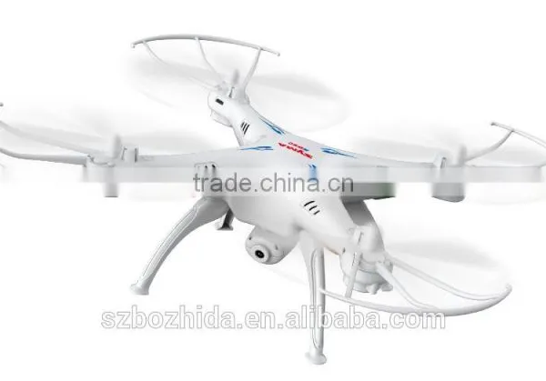 X5SC Radio Control Toys Aerial Quadcopter Advanced rc Aircraft for Sale