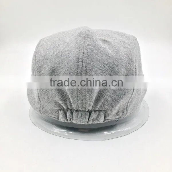 Custom Design High Quality Ivy Cap photo-3