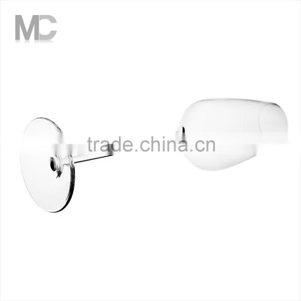 Wholesale Handmade Home Decoration Fancy Crystal Champagne Glass Flute photo-3