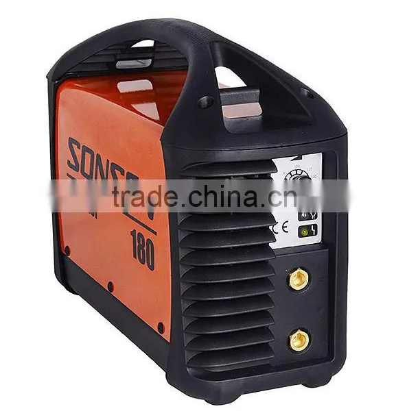 Plastic Electric Welding Machine photo-6