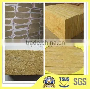 Lowest Price Thermal Insulation Material Rockwool Lowes photo-4