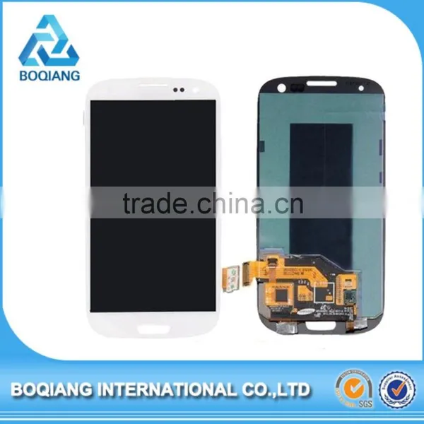 Lcd Screen Display Assembly for Samsung s3 for Samsung Galaxy s2 photo-2
