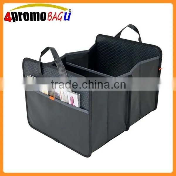 2015 New Foldable Bag/box Car Organizer photo-4