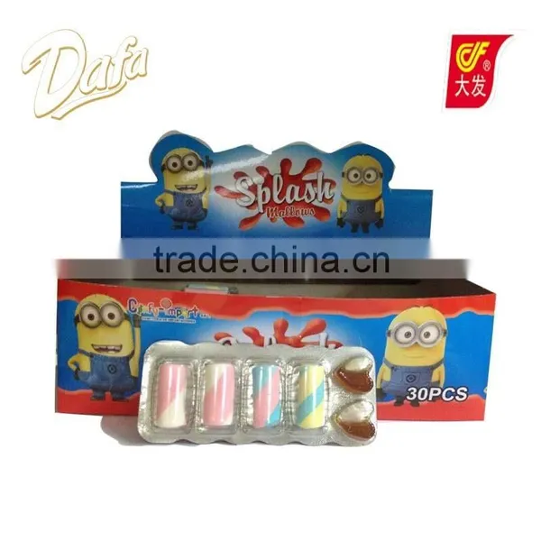 Dafa Chocolate Cup/chocolate Bean/chocolate Biscuit/candy Toy/marshmallow/confectionery photo-3