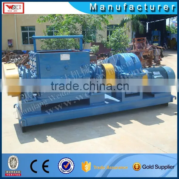 Cup Lumps Rubber Material Washer photo-3