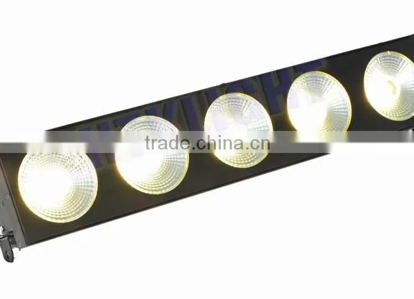 5*15W Cob Rgb 3 in 1 Rgb Led Blinder 3in1 photo-2
