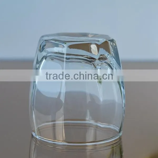Blown Scotch Whisky Glass Cup Different Color photo-3