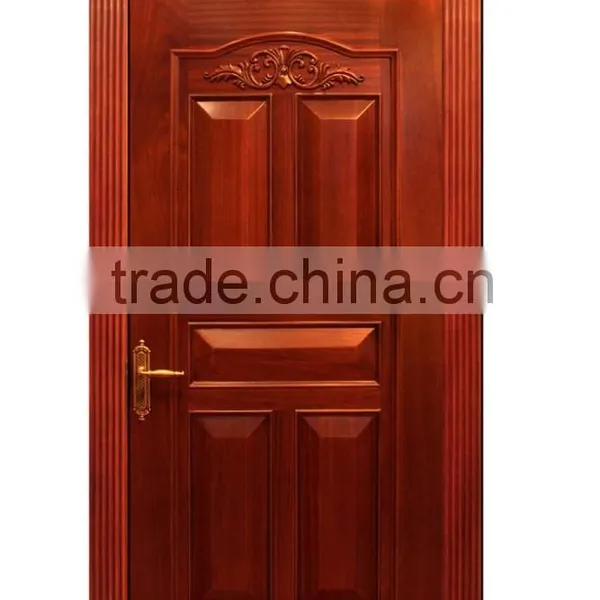 2015 Moroccan Wood Doors photo-5