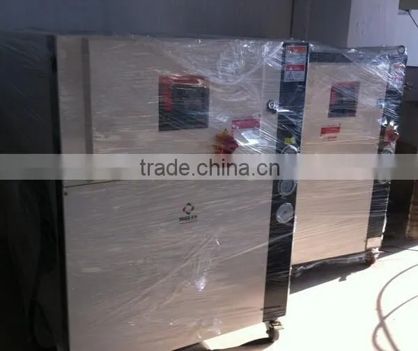 Water-cooled Industrial Chiller SCM-20W photo-3
