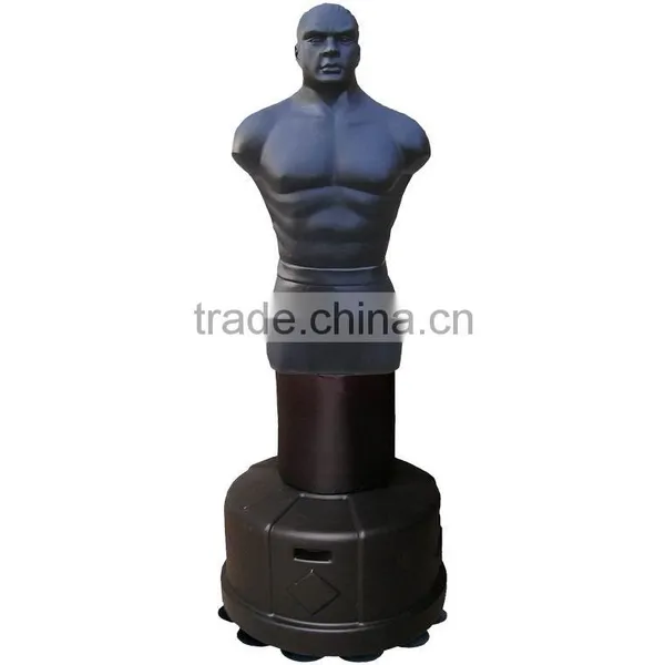 High Quality Professional Cheap Boxing Equipment Custom Made Punching Bags Boxing Dummy Slam Man