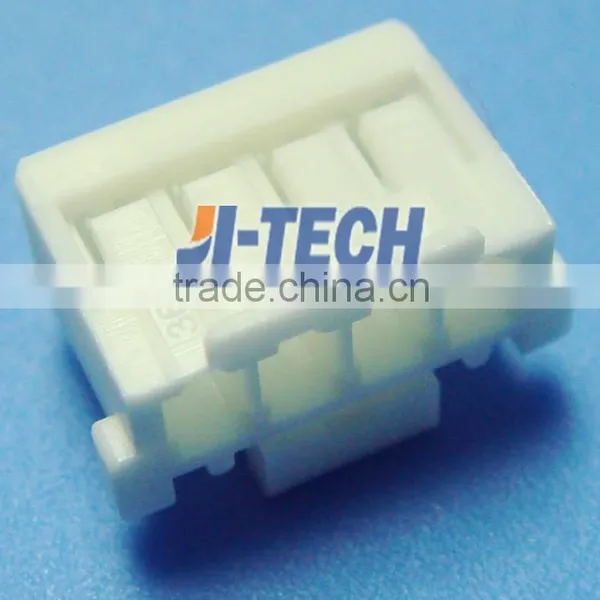 2.0mm Pitch Wire to Board Connector 4 Pin Female Molex Connector 35507 Series 35507-0400 Housing photo-2
