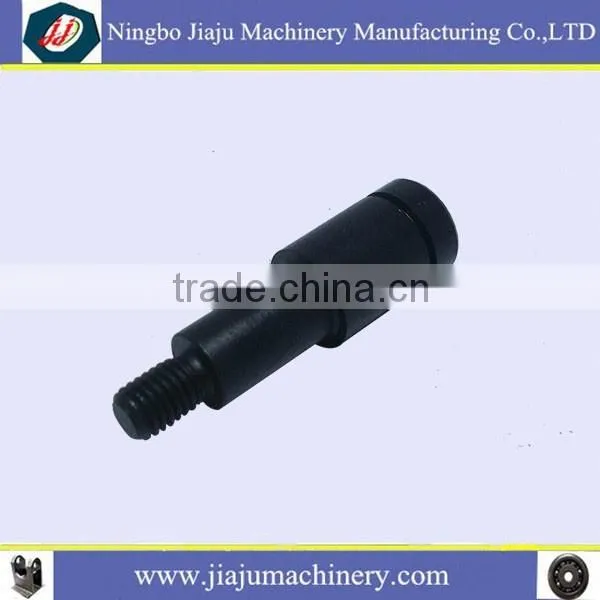 Ningbo Jiaju Hot Sale Grooved Pin / Brass Pin / Metal Hinge Pin photo-3
