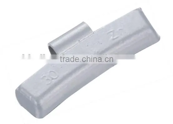 Wheel Weights Zn Fe photo-5
