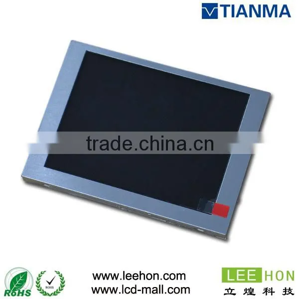 Tianma 5.7" Wide Temperature Lcd With Touch Panel TM057KVHG01
