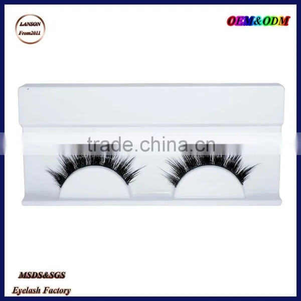 Own Brand Premium 3D Mink Eyelashes,5307 Private Label Mink Eyelashes photo-3