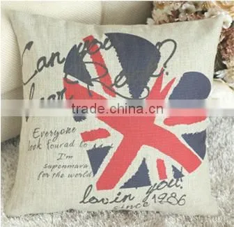 Home Decorative Cushion Pillow Fashion Design Cushions photo-2
