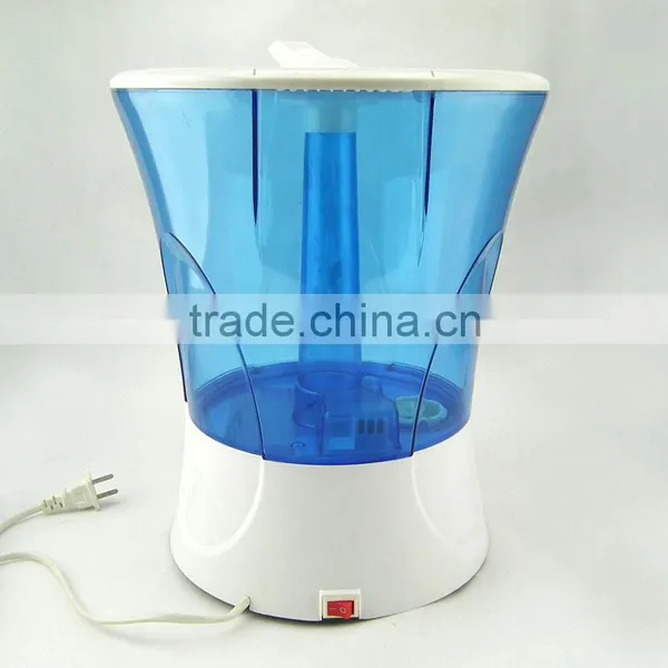 New Technology Lamp Scented Oil Diffuser GL-6630 photo-2