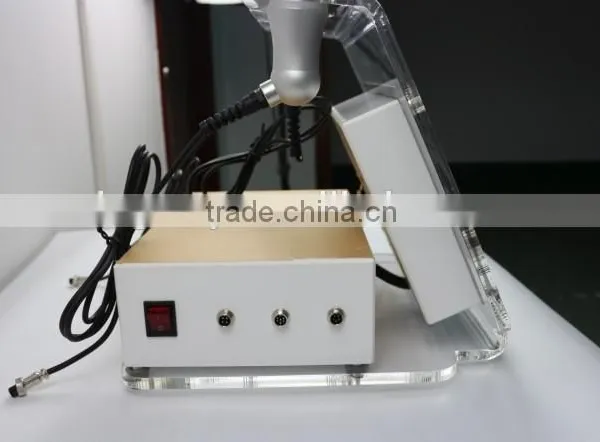 4in1 Home Use Portable Ultrasound Equipment China TM-660 photo-4