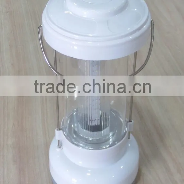 Hot Sale 64 Pcs SMD 3014 LED Camping Light MODEL 889S photo-4
