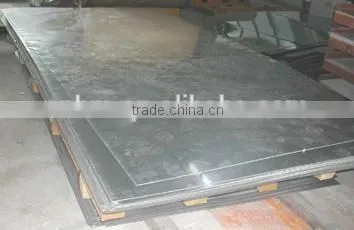 Cold and Hot Rolled Stainless Steel Cladding Sheet With Top Quality photo-3