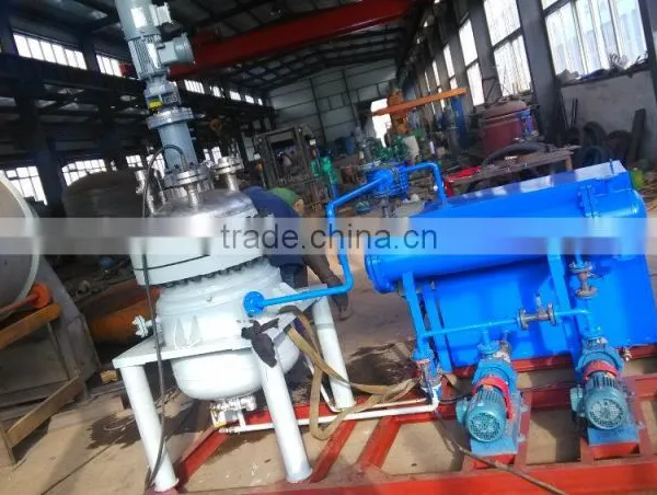 Magnetic Seal Reactor photo-2
