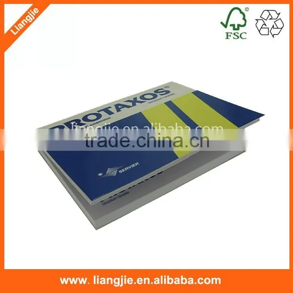 Customized Sticky Note Pad,white Card Cover Sticky Note Set photo-4