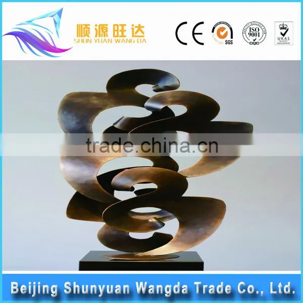 Hot Sale Metal Garden Decoration Product Unique Party Wedding Decoration photo-2
