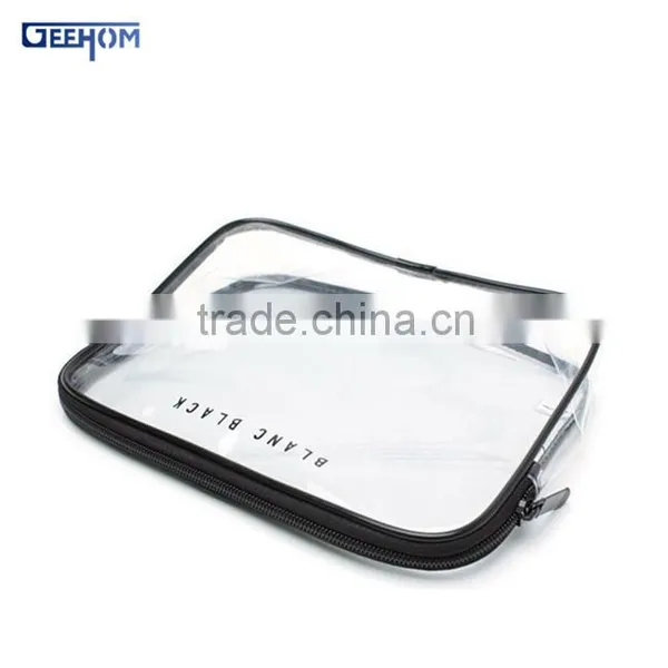 Pvc Waterproof Zip Lock Bag photo-3