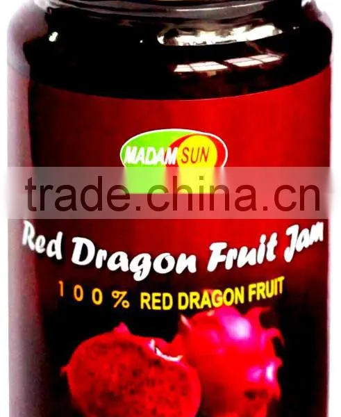Dragon Fruit Jam