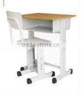 Student Desk and Chair