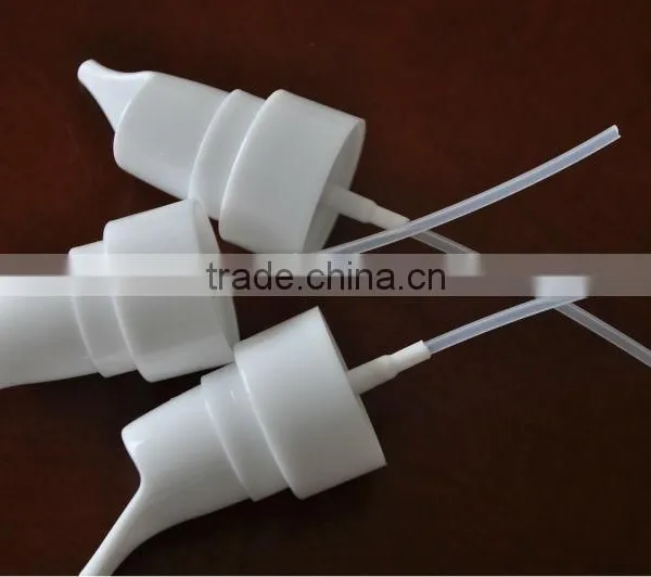 30/410 Plastic Nasal Sprayer Fine Mist Sprayer photo-3
