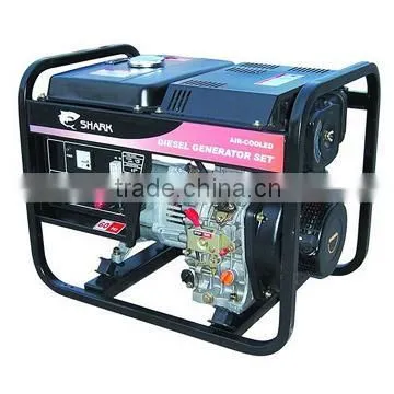 Diesel Generator Set