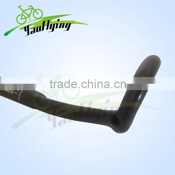 2016 Carbon Aero Handlebar,carbon Road Bicycle Handlebar Wind Breaking Carbon Handlebar photo-4