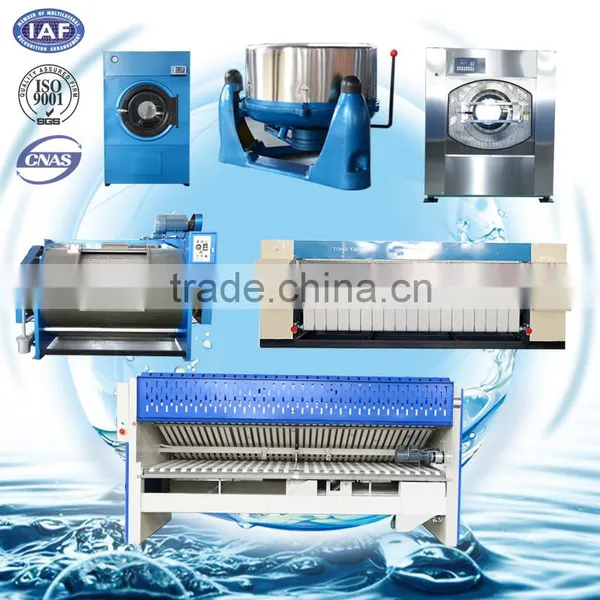 2016 Hot Sale Professional Laundry Washer Extractor photo-2