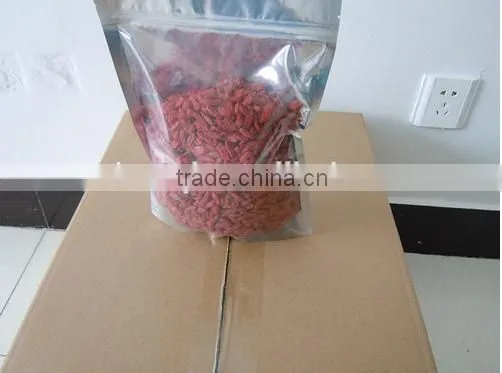 Dried Chinese Red Gojiberry photo-4