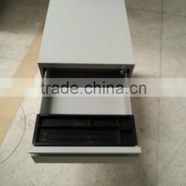Waterproof Cheap Mobile Small Drawing Storage Cabinet Design photo-3