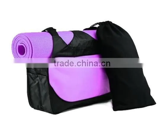Multifunction Yoga Tote Bag for Gym (YGA15-002) photo-5