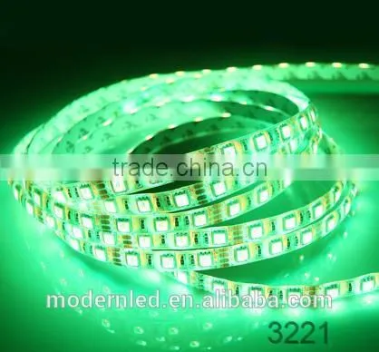 Non-Waterproof Smd 5050, 60led/m, 300led/roll Rgb Zilotek Led Grow Strip Light photo-3